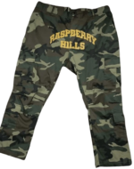 Gv Gallery Raspberry hills camo cargos