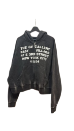 Gv Gallery Hoodie Usa