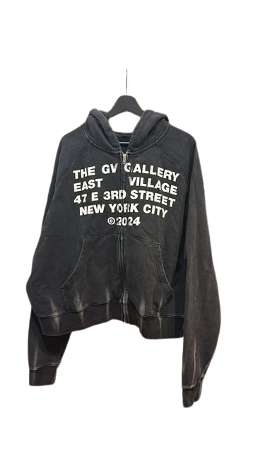 Gv Gallery Hoodie Usa