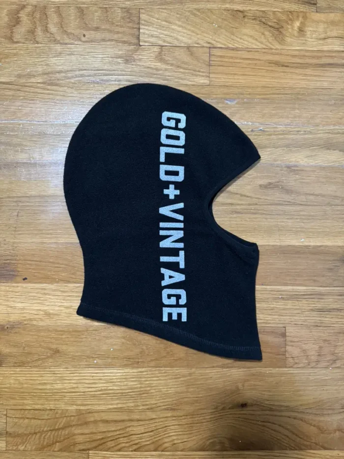 Gv gallery Ski Mask